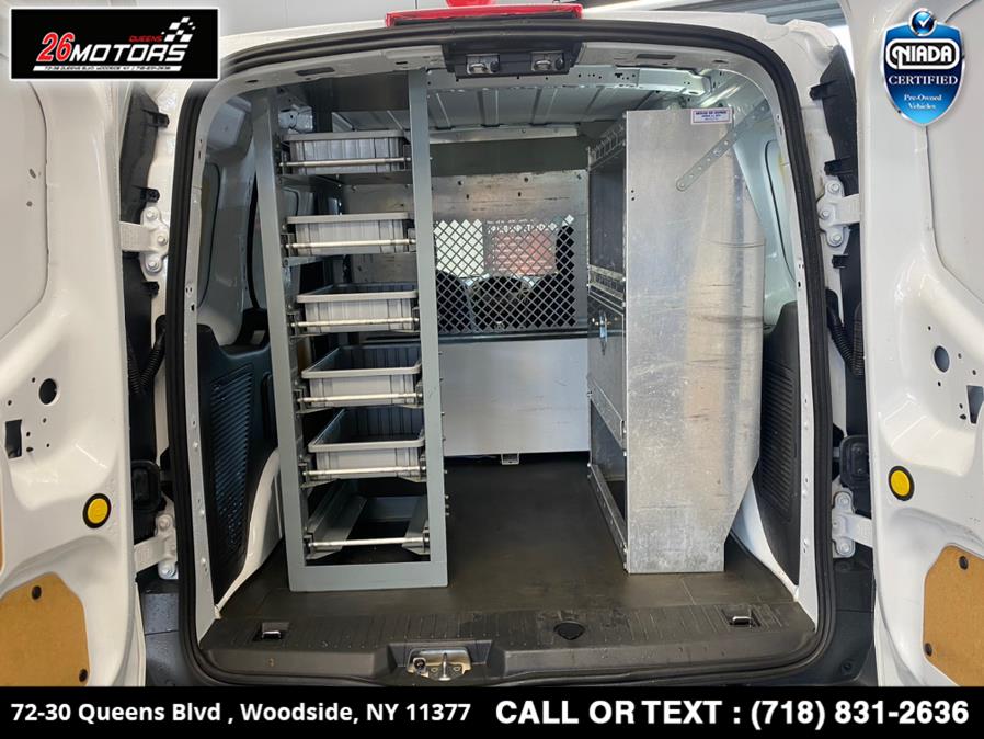 Used Ford Transit Connect SWB XL 2016 | 26 Motors Queens. Woodside, New York Used Ford Transit Connect SWB XL 2016 | 26 Motors Queens. Woodside, New York