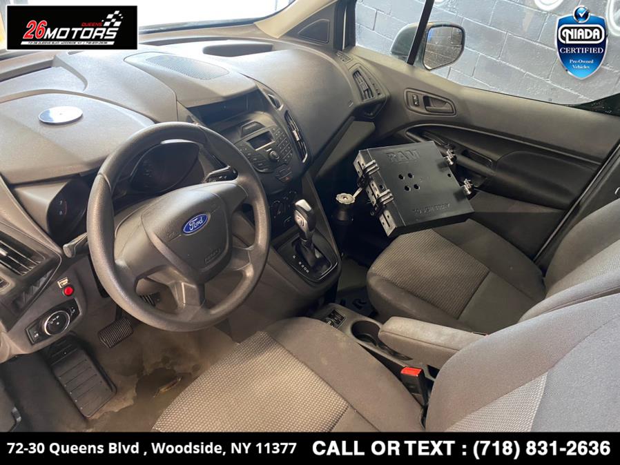Used Ford Transit Connect SWB XL 2016 | 26 Motors Queens. Woodside, New York Used Ford Transit Connect SWB XL 2016 | 26 Motors Queens. Woodside, New York