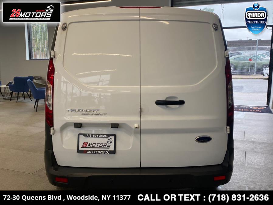 Used Ford Transit Connect SWB XL 2016 | 26 Motors Queens. Woodside, New York Used Ford Transit Connect SWB XL 2016 | 26 Motors Queens. Woodside, New York