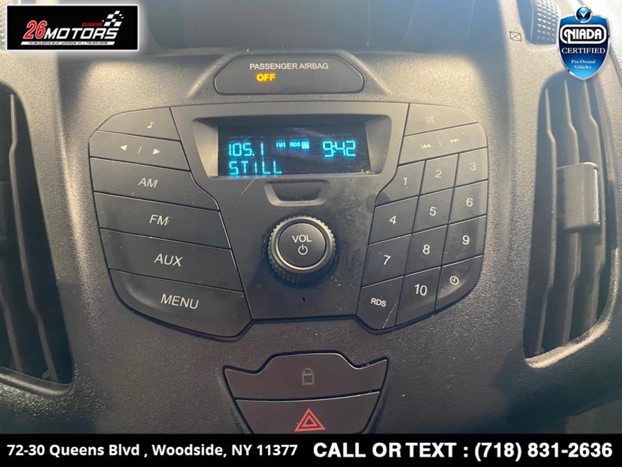 Used Ford Transit Connect SWB XL 2016 | 26 Motors Queens. Woodside, New York Used Ford Transit Connect SWB XL 2016 | 26 Motors Queens. Woodside, New York