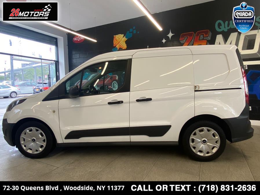 Used Ford Transit Connect SWB XL 2016 | 26 Motors Queens. Woodside, New York Used Ford Transit Connect SWB XL 2016 | 26 Motors Queens. Woodside, New York