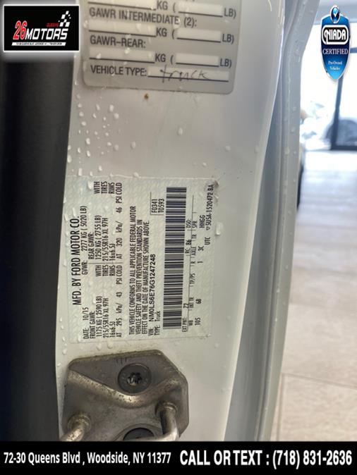 Used Ford Transit Connect SWB XL 2016 | 26 Motors Queens. Woodside, New York Used Ford Transit Connect SWB XL 2016 | 26 Motors Queens. Woodside, New York