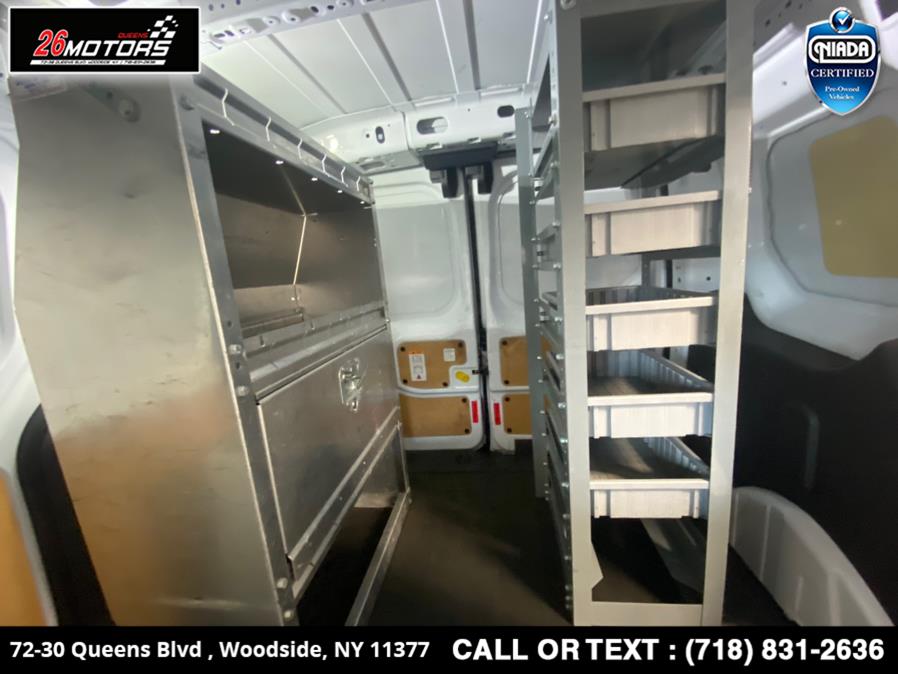 Used Ford Transit Connect SWB XL 2016 | 26 Motors Queens. Woodside, New York Used Ford Transit Connect SWB XL 2016 | 26 Motors Queens. Woodside, New York