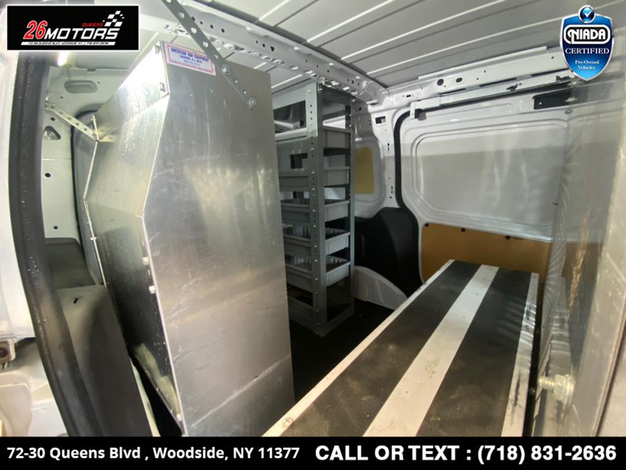 Used Ford Transit Connect SWB XL 2016 | 26 Motors Queens. Woodside, New York Used Ford Transit Connect SWB XL 2016 | 26 Motors Queens. Woodside, New York