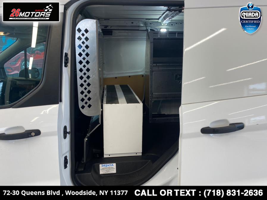 Used Ford Transit Connect SWB XL 2016 | 26 Motors Queens. Woodside, New York Used Ford Transit Connect SWB XL 2016 | 26 Motors Queens. Woodside, New York