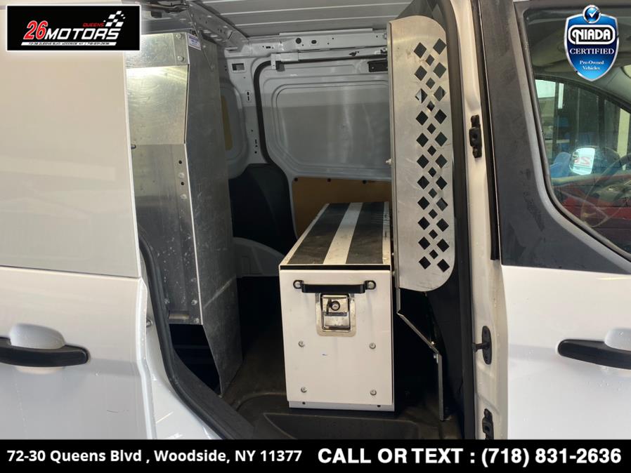 Used Ford Transit Connect SWB XL 2016 | 26 Motors Queens. Woodside, New York Used Ford Transit Connect SWB XL 2016 | 26 Motors Queens. Woodside, New York
