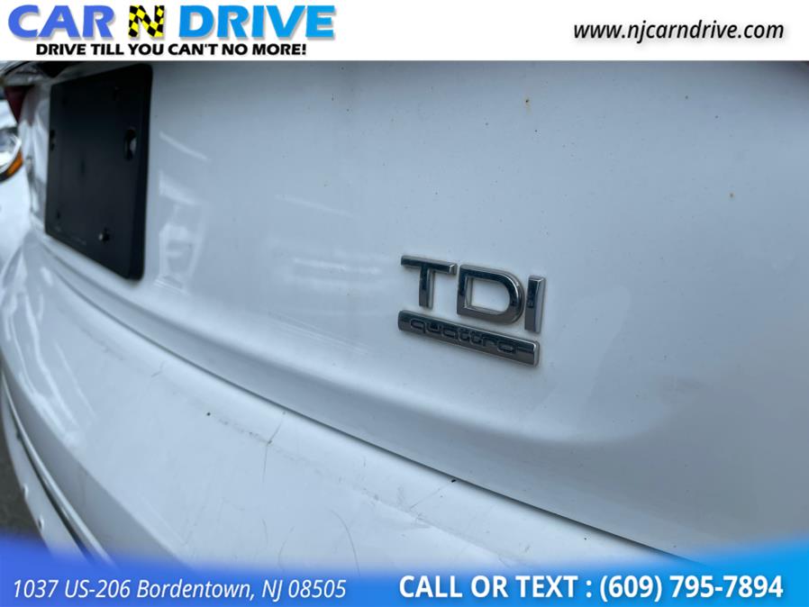 Used Audi Q7 TDI quattro Premium 2011 | Car N Drive. Bordentown, New Jersey Used Audi Q7 TDI quattro Premium 2011 | Car N Drive. Bordentown, New Jersey