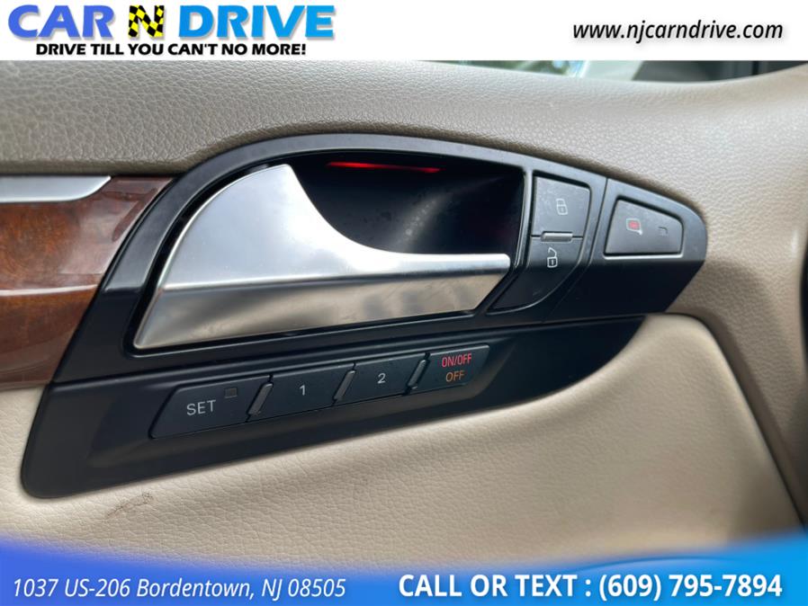 Used Audi Q7 TDI quattro Premium 2011 | Car N Drive. Bordentown, New Jersey Used Audi Q7 TDI quattro Premium 2011 | Car N Drive. Bordentown, New Jersey