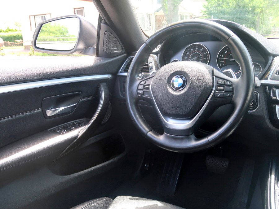 Used BMW 4 Series 440i xDrive Gran Coupe Sport Line Package 2018 | Auto Expo Ent Inc.. Great Neck, New York Used BMW 4 Series 440i xDrive Gran Coupe Sport Line Package 2018 | Auto Expo Ent Inc.. Great Neck, New York