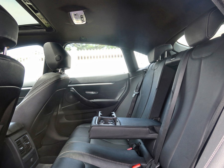 Used BMW 4 Series 440i xDrive Gran Coupe Sport Line Package 2018 | Auto Expo Ent Inc.. Great Neck, New York Used BMW 4 Series 440i xDrive Gran Coupe Sport Line Package 2018 | Auto Expo Ent Inc.. Great Neck, New York