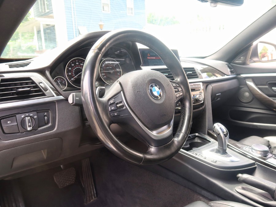 Used BMW 4 Series 440i xDrive Gran Coupe Sport Line Package 2018 | Auto Expo Ent Inc.. Great Neck, New York Used BMW 4 Series 440i xDrive Gran Coupe Sport Line Package 2018 | Auto Expo Ent Inc.. Great Neck, New York