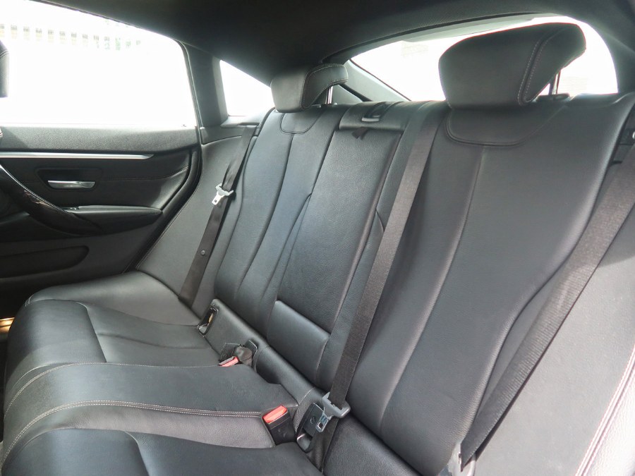 Used BMW 4 Series 440i xDrive Gran Coupe Sport Line Package 2018 | Auto Expo Ent Inc.. Great Neck, New York Used BMW 4 Series 440i xDrive Gran Coupe Sport Line Package 2018 | Auto Expo Ent Inc.. Great Neck, New York