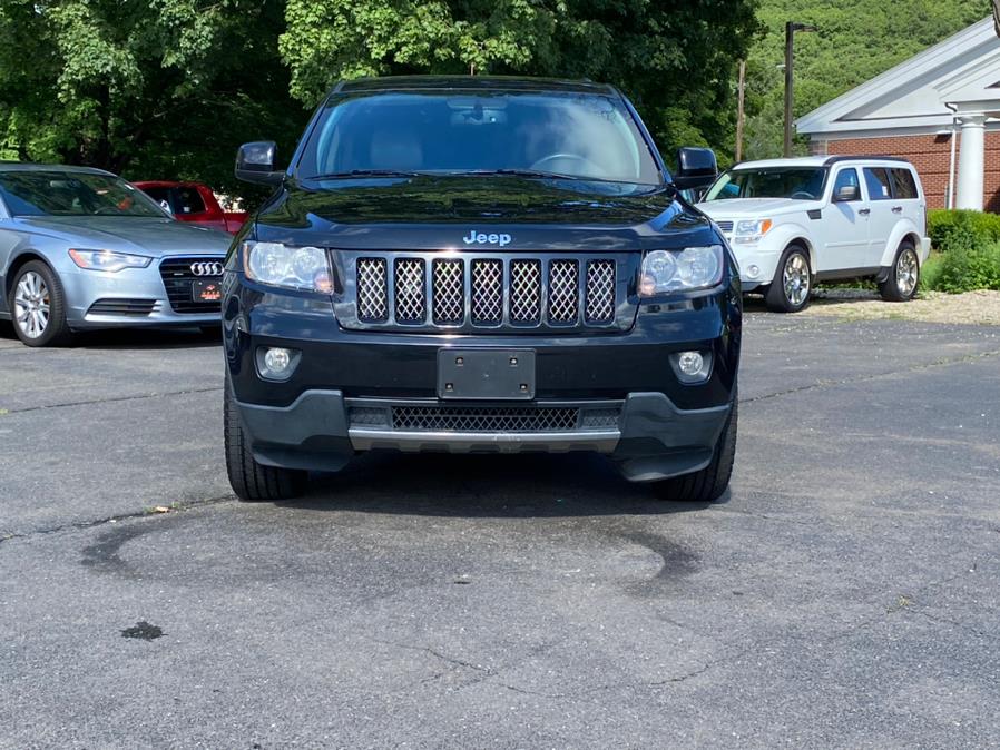 Used Jeep Grand Cherokee 4WD 4dr Laredo 2013 | Lava Motors 2 Inc. Canton, Connecticut Used Jeep Grand Cherokee 4WD 4dr Laredo 2013 | Lava Motors 2 Inc. Canton, Connecticut