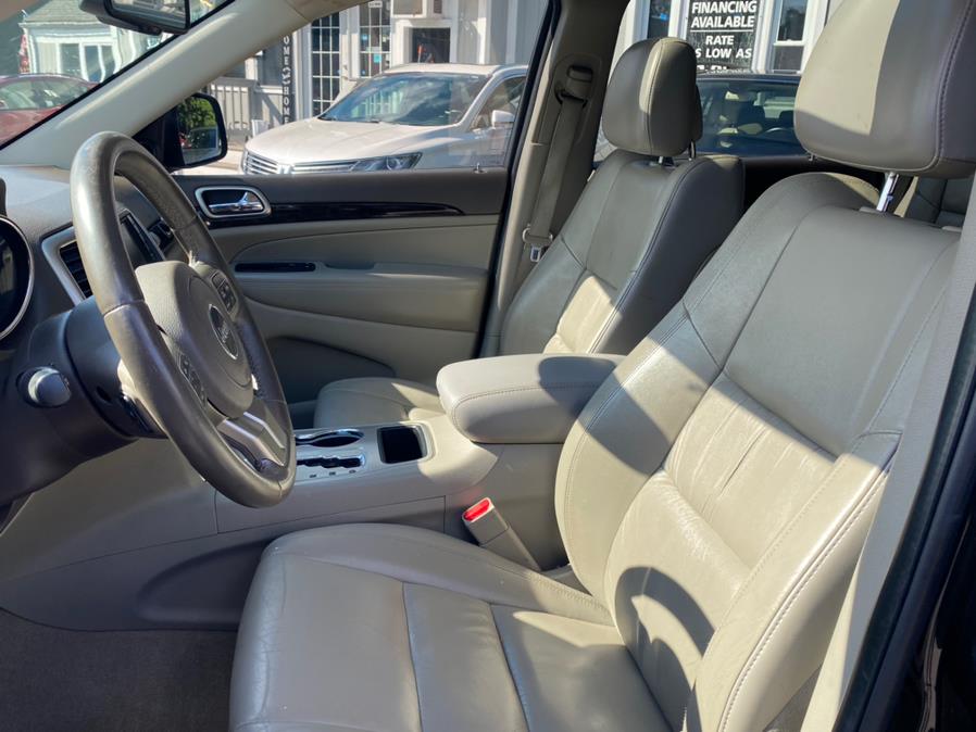 Used Jeep Grand Cherokee 4WD 4dr Laredo 2013 | Lava Motors 2 Inc. Canton, Connecticut Used Jeep Grand Cherokee 4WD 4dr Laredo 2013 | Lava Motors 2 Inc. Canton, Connecticut