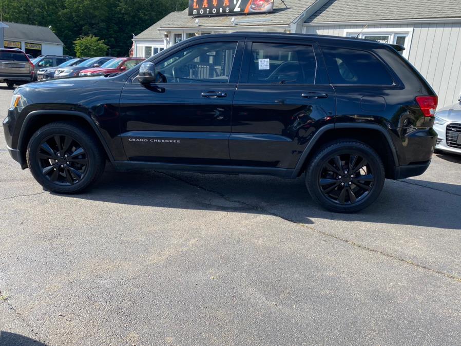Used Jeep Grand Cherokee 4WD 4dr Laredo 2013 | Lava Motors 2 Inc. Canton, Connecticut Used Jeep Grand Cherokee 4WD 4dr Laredo 2013 | Lava Motors 2 Inc. Canton, Connecticut