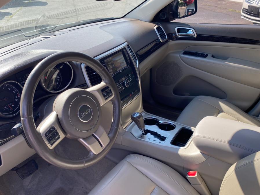 Used Jeep Grand Cherokee 4WD 4dr Laredo 2013 | Lava Motors 2 Inc. Canton, Connecticut Used Jeep Grand Cherokee 4WD 4dr Laredo 2013 | Lava Motors 2 Inc. Canton, Connecticut