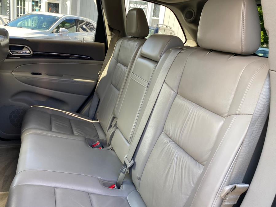 Used Jeep Grand Cherokee 4WD 4dr Laredo 2013 | Lava Motors 2 Inc. Canton, Connecticut Used Jeep Grand Cherokee 4WD 4dr Laredo 2013 | Lava Motors 2 Inc. Canton, Connecticut