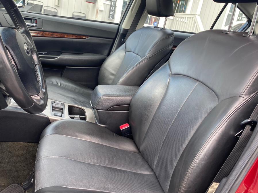 Used Subaru Legacy 4dr Sdn H4 Auto 2.5i Limited 2013 | Lava Motors 2 Inc. Canton, Connecticut Used Subaru Legacy 4dr Sdn H4 Auto 2.5i Limited 2013 | Lava Motors 2 Inc. Canton, Connecticut