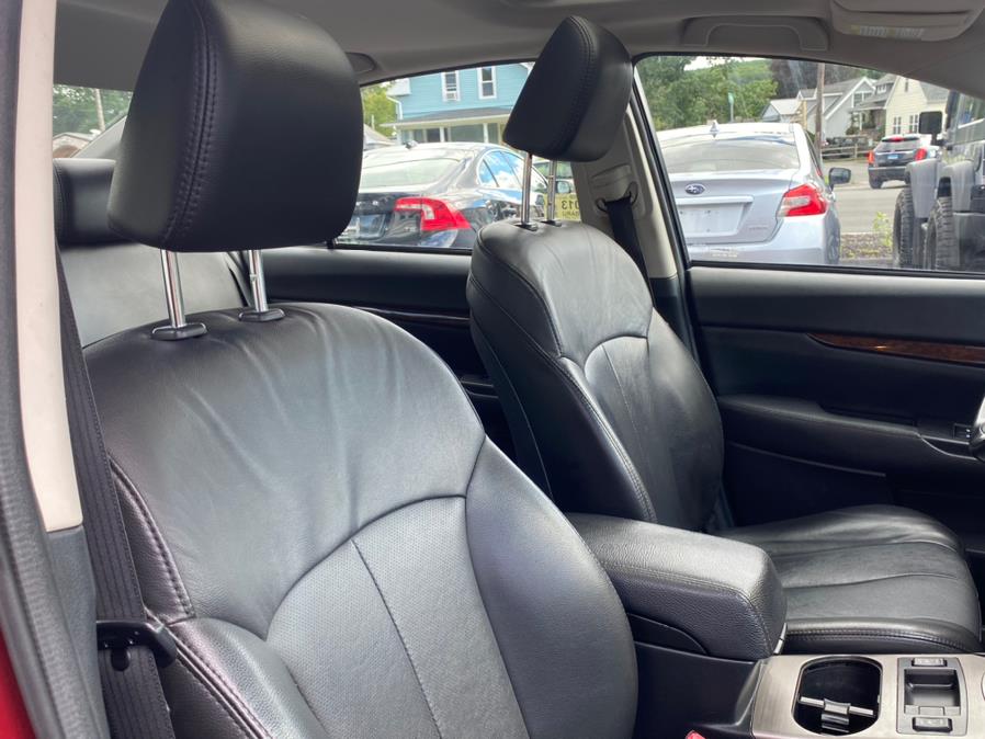 Used Subaru Legacy 4dr Sdn H4 Auto 2.5i Limited 2013 | Lava Motors 2 Inc. Canton, Connecticut Used Subaru Legacy 4dr Sdn H4 Auto 2.5i Limited 2013 | Lava Motors 2 Inc. Canton, Connecticut