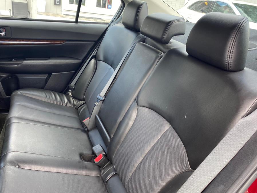 Used Subaru Legacy 4dr Sdn H4 Auto 2.5i Limited 2013 | Lava Motors 2 Inc. Canton, Connecticut Used Subaru Legacy 4dr Sdn H4 Auto 2.5i Limited 2013 | Lava Motors 2 Inc. Canton, Connecticut