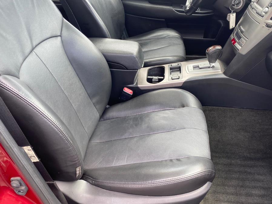 Used Subaru Legacy 4dr Sdn H4 Auto 2.5i Limited 2013 | Lava Motors 2 Inc. Canton, Connecticut Used Subaru Legacy 4dr Sdn H4 Auto 2.5i Limited 2013 | Lava Motors 2 Inc. Canton, Connecticut