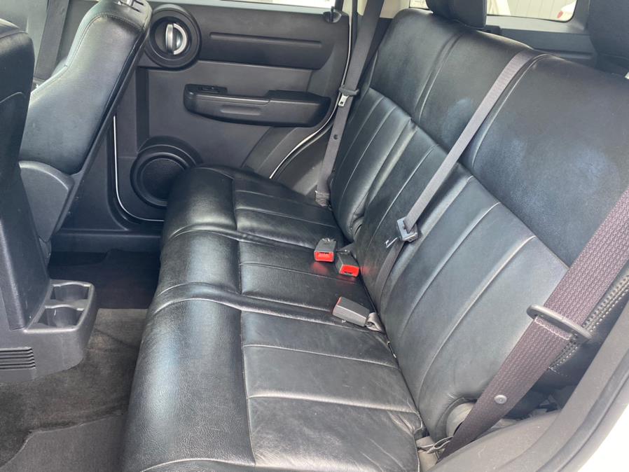 Used Dodge Nitro 4WD 4dr Heat 2011 | Lava Motors 2 Inc. Canton, Connecticut Used Dodge Nitro 4WD 4dr Heat 2011 | Lava Motors 2 Inc. Canton, Connecticut