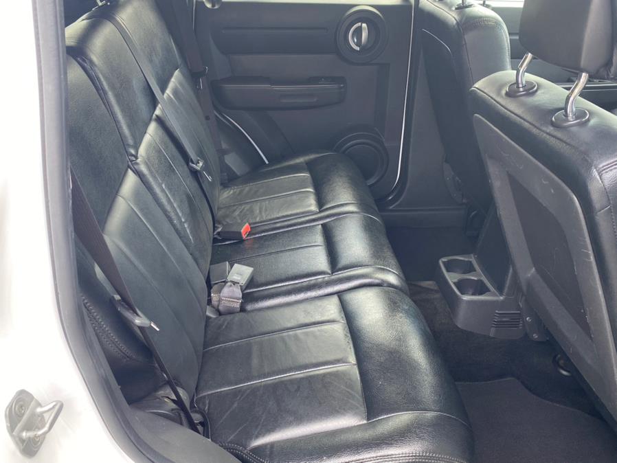 Used Dodge Nitro 4WD 4dr Heat 2011 | Lava Motors 2 Inc. Canton, Connecticut Used Dodge Nitro 4WD 4dr Heat 2011 | Lava Motors 2 Inc. Canton, Connecticut