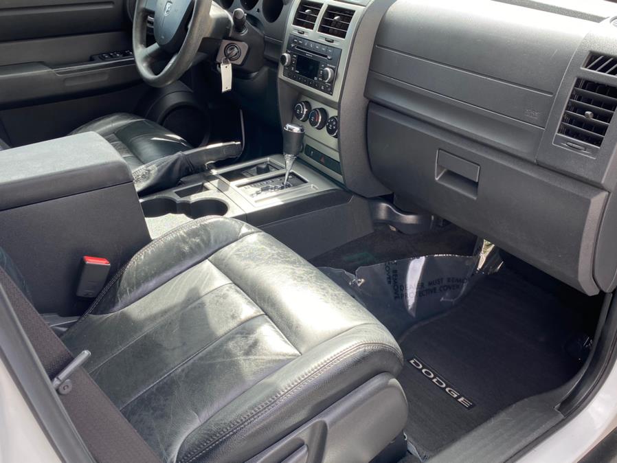 Used Dodge Nitro 4WD 4dr Heat 2011 | Lava Motors 2 Inc. Canton, Connecticut Used Dodge Nitro 4WD 4dr Heat 2011 | Lava Motors 2 Inc. Canton, Connecticut