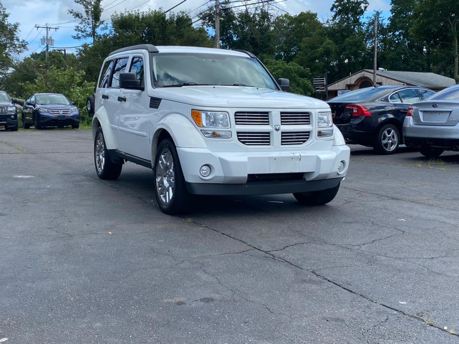 Used Dodge Nitro 4WD 4dr Heat 2011 | Lava Motors 2 Inc. Canton, Connecticut Used Dodge Nitro 4WD 4dr Heat 2011 | Lava Motors 2 Inc. Canton, Connecticut