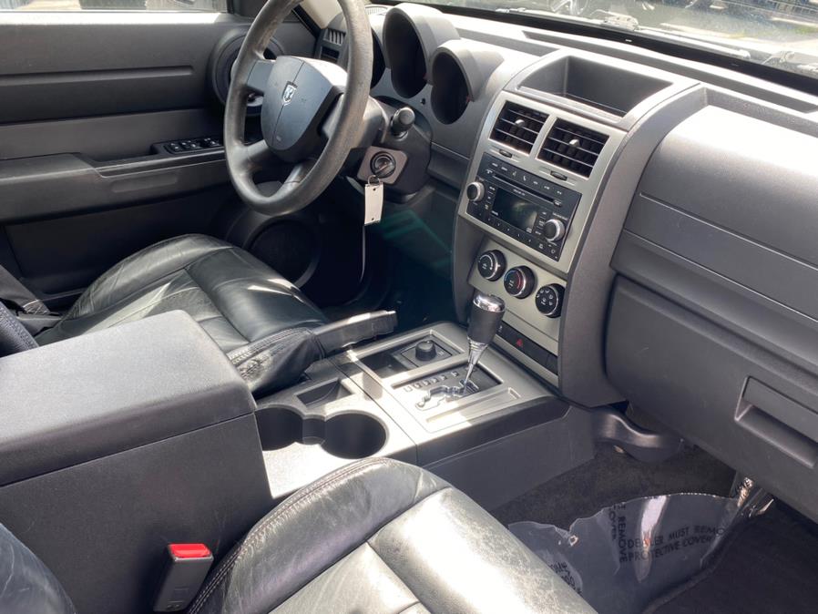Used Dodge Nitro 4WD 4dr Heat 2011 | Lava Motors 2 Inc. Canton, Connecticut Used Dodge Nitro 4WD 4dr Heat 2011 | Lava Motors 2 Inc. Canton, Connecticut
