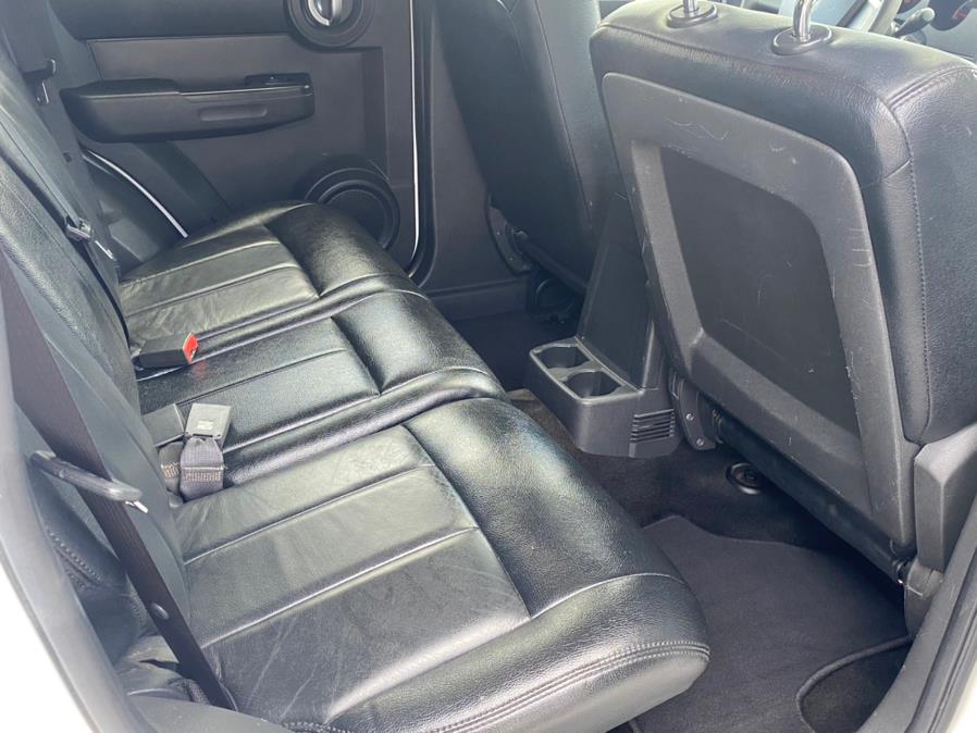 Used Dodge Nitro 4WD 4dr Heat 2011 | Lava Motors 2 Inc. Canton, Connecticut Used Dodge Nitro 4WD 4dr Heat 2011 | Lava Motors 2 Inc. Canton, Connecticut