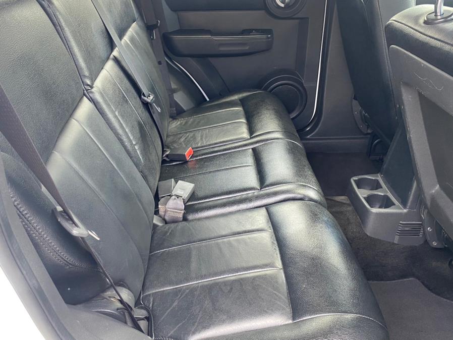 Used Dodge Nitro 4WD 4dr Heat 2011 | Lava Motors 2 Inc. Canton, Connecticut Used Dodge Nitro 4WD 4dr Heat 2011 | Lava Motors 2 Inc. Canton, Connecticut