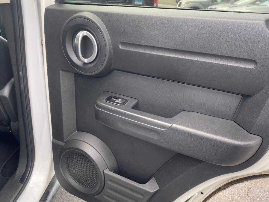 Used Dodge Nitro 4WD 4dr Heat 2011 | Lava Motors 2 Inc. Canton, Connecticut Used Dodge Nitro 4WD 4dr Heat 2011 | Lava Motors 2 Inc. Canton, Connecticut