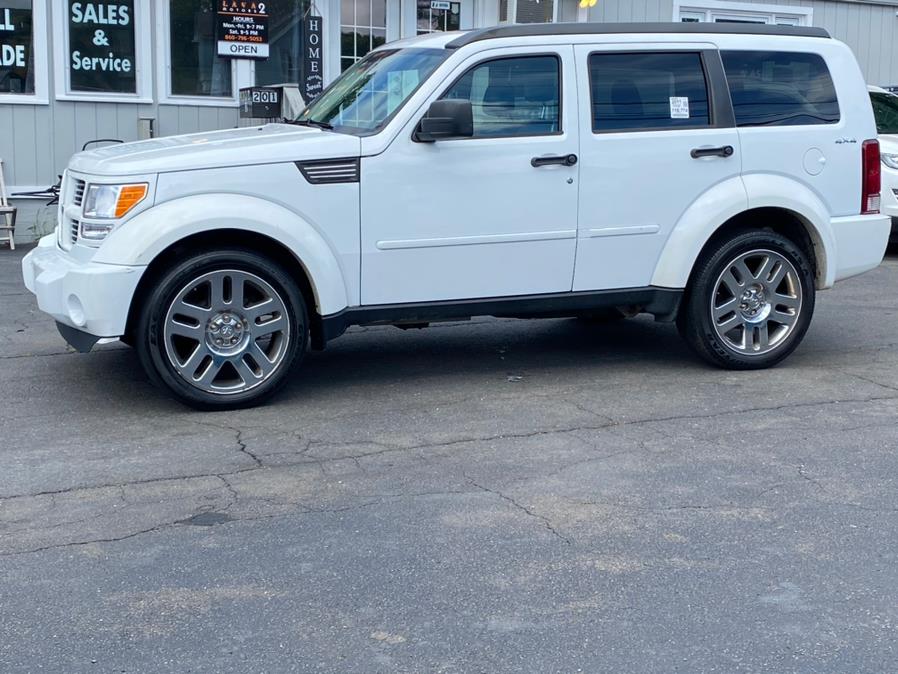 Used Dodge Nitro 4WD 4dr Heat 2011 | Lava Motors 2 Inc. Canton, Connecticut Used Dodge Nitro 4WD 4dr Heat 2011 | Lava Motors 2 Inc. Canton, Connecticut