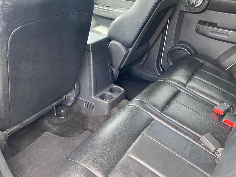 Used Dodge Nitro 4WD 4dr Heat 2011 | Lava Motors 2 Inc. Canton, Connecticut Used Dodge Nitro 4WD 4dr Heat 2011 | Lava Motors 2 Inc. Canton, Connecticut