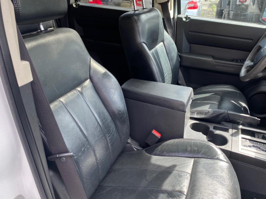 Used Dodge Nitro 4WD 4dr Heat 2011 | Lava Motors 2 Inc. Canton, Connecticut Used Dodge Nitro 4WD 4dr Heat 2011 | Lava Motors 2 Inc. Canton, Connecticut