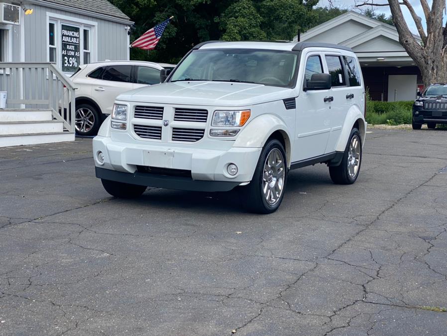 Used Dodge Nitro 4WD 4dr Heat 2011 | Lava Motors 2 Inc. Canton, Connecticut Used Dodge Nitro 4WD 4dr Heat 2011 | Lava Motors 2 Inc. Canton, Connecticut