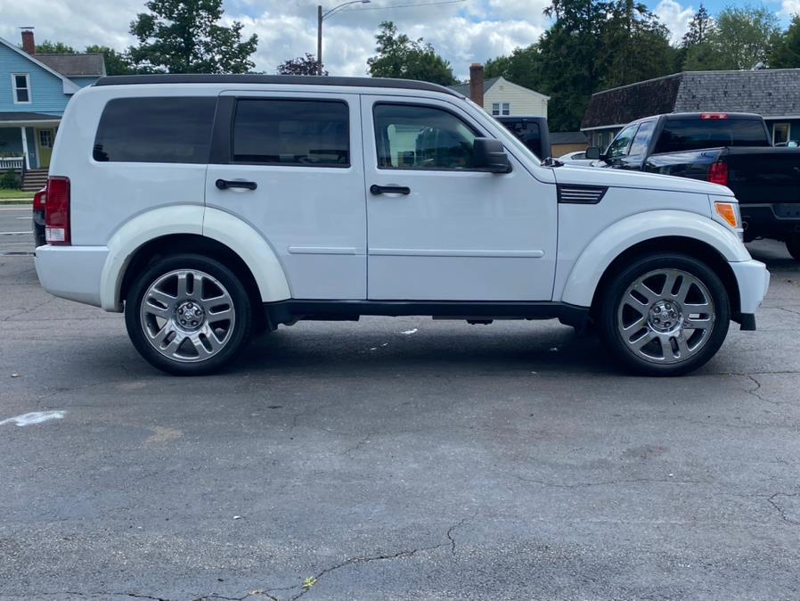 Used Dodge Nitro 4WD 4dr Heat 2011 | Lava Motors 2 Inc. Canton, Connecticut Used Dodge Nitro 4WD 4dr Heat 2011 | Lava Motors 2 Inc. Canton, Connecticut