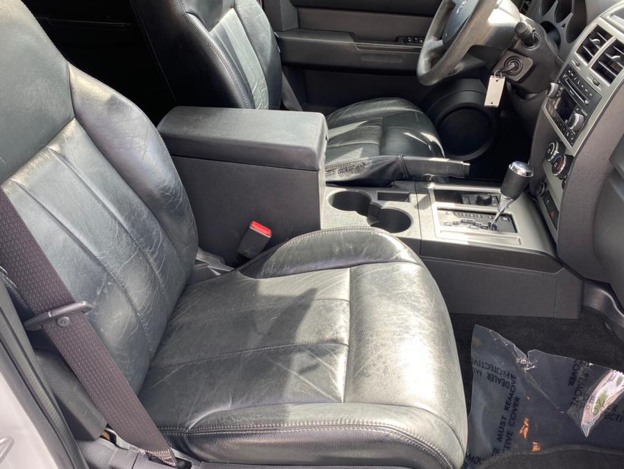 Used Dodge Nitro 4WD 4dr Heat 2011 | Lava Motors 2 Inc. Canton, Connecticut Used Dodge Nitro 4WD 4dr Heat 2011 | Lava Motors 2 Inc. Canton, Connecticut