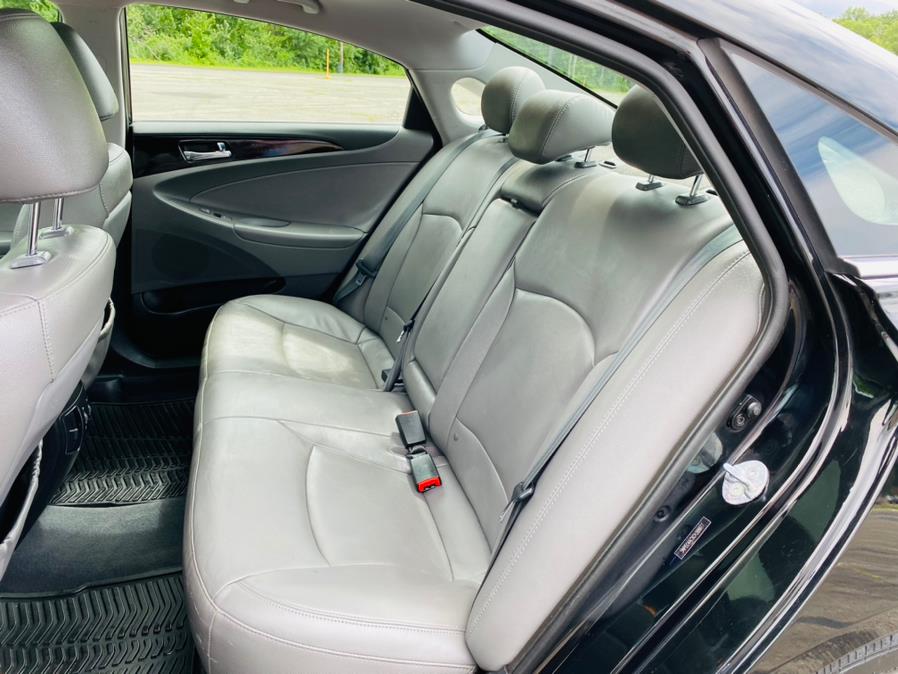 2012 Hyundai Sonata 4dr Sdn 2.4L Auto Limited, available for sale in New Britain, Connecticut | Supreme Automotive. New Britain, Connecticut 2012 Hyundai Sonata 4dr Sdn 2.4L Auto Limited, available for sale in New Britain, Connecticut | Supreme Automotive. New Britain, Connecticut