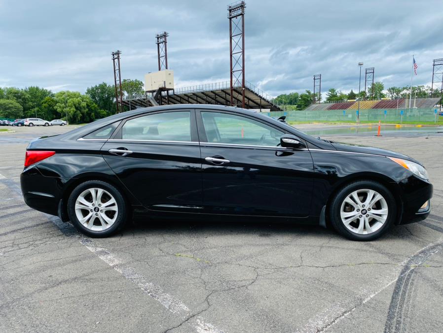 2012 Hyundai Sonata 4dr Sdn 2.4L Auto Limited, available for sale in New Britain, Connecticut | Supreme Automotive. New Britain, Connecticut 2012 Hyundai Sonata 4dr Sdn 2.4L Auto Limited, available for sale in New Britain, Connecticut | Supreme Automotive. New Britain, Connecticut