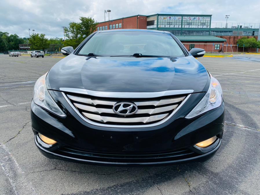 2012 Hyundai Sonata 4dr Sdn 2.4L Auto Limited, available for sale in New Britain, Connecticut | Supreme Automotive. New Britain, Connecticut 2012 Hyundai Sonata 4dr Sdn 2.4L Auto Limited, available for sale in New Britain, Connecticut | Supreme Automotive. New Britain, Connecticut