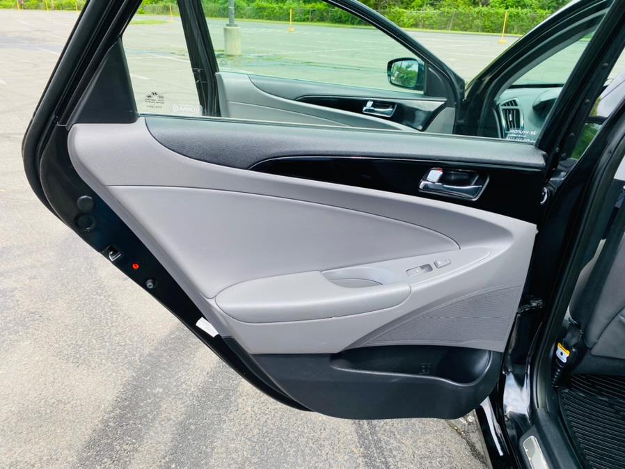 2012 Hyundai Sonata 4dr Sdn 2.4L Auto Limited, available for sale in New Britain, Connecticut | Supreme Automotive. New Britain, Connecticut 2012 Hyundai Sonata 4dr Sdn 2.4L Auto Limited, available for sale in New Britain, Connecticut | Supreme Automotive. New Britain, Connecticut