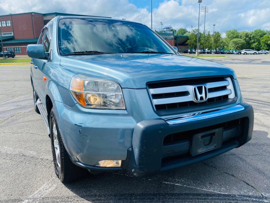 Used Honda Pilot 4WD EX-L AT with RES 2006 | Supreme Automotive. New Britain, Connecticut Used Honda Pilot 4WD EX-L AT with RES 2006 | Supreme Automotive. New Britain, Connecticut