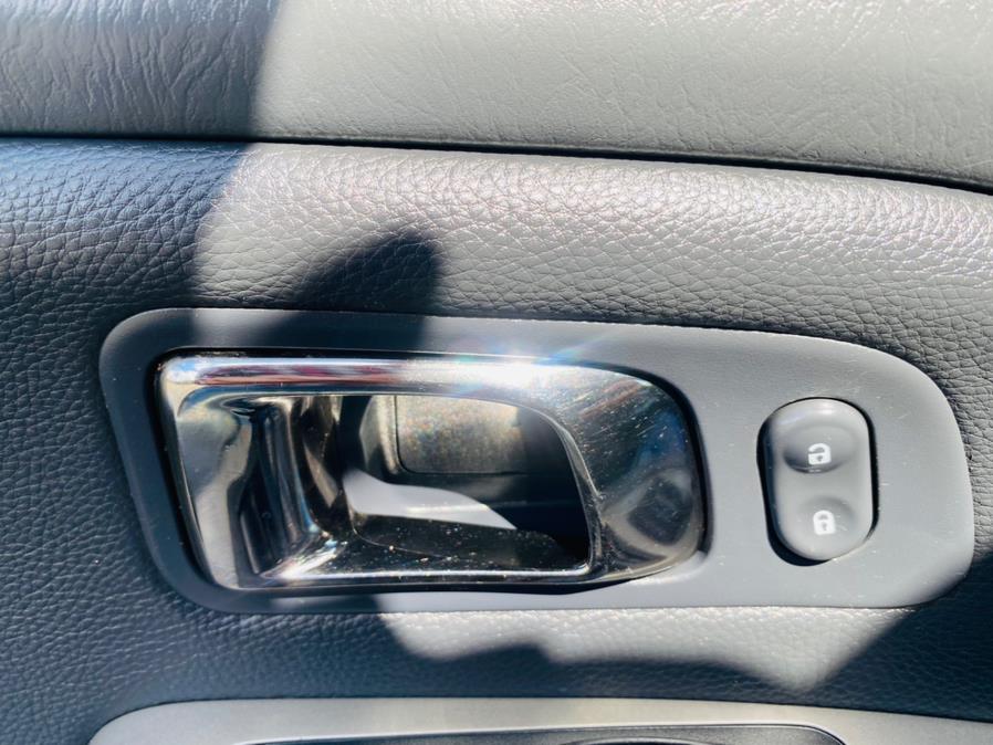 Used Honda Pilot 4WD EX-L AT with RES 2006 | Supreme Automotive. New Britain, Connecticut Used Honda Pilot 4WD EX-L AT with RES 2006 | Supreme Automotive. New Britain, Connecticut