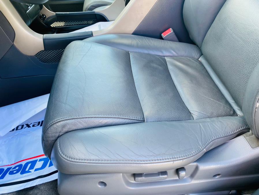 Used Honda Pilot 4WD EX-L AT with RES 2006 | Supreme Automotive. New Britain, Connecticut Used Honda Pilot 4WD EX-L AT with RES 2006 | Supreme Automotive. New Britain, Connecticut