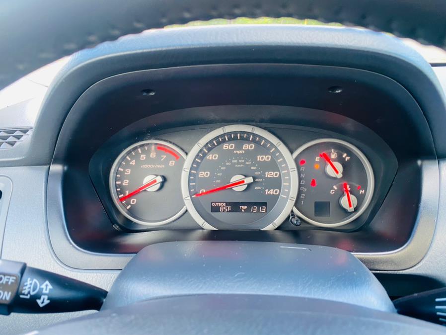 Used Honda Pilot 4WD EX-L AT with RES 2006 | Supreme Automotive. New Britain, Connecticut Used Honda Pilot 4WD EX-L AT with RES 2006 | Supreme Automotive. New Britain, Connecticut