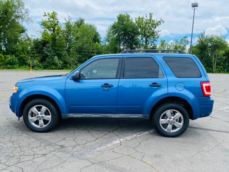 Used Ford Escape FWD 4dr V6 Auto XLT 2009 | Supreme Automotive. New Britain, Connecticut Used Ford Escape FWD 4dr V6 Auto XLT 2009 | Supreme Automotive. New Britain, Connecticut