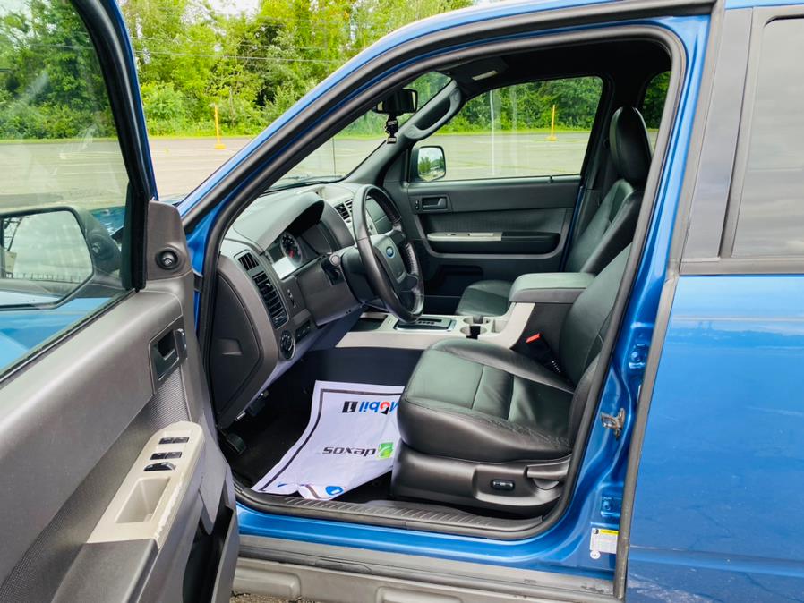 Used Ford Escape FWD 4dr V6 Auto XLT 2009 | Supreme Automotive. New Britain, Connecticut Used Ford Escape FWD 4dr V6 Auto XLT 2009 | Supreme Automotive. New Britain, Connecticut