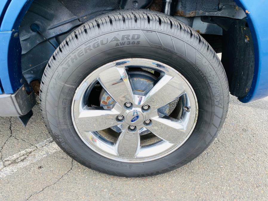 Used Ford Escape FWD 4dr V6 Auto XLT 2009 | Supreme Automotive. New Britain, Connecticut Used Ford Escape FWD 4dr V6 Auto XLT 2009 | Supreme Automotive. New Britain, Connecticut